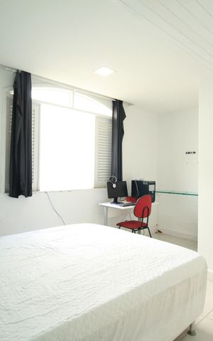 Casa para alugar com 800m², 6 quartos e 6 vagas Casa para alugar com 800m², 6 quartos e 6 vagasQuarto 1