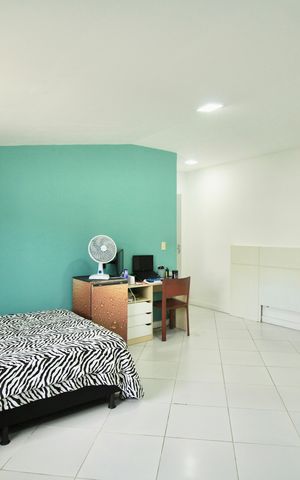 Casa para alugar com 800m², 6 quartos e 6 vagas Casa para alugar com 800m², 6 quartos e 6 vagasQuarto 4
