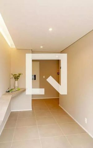 Apartamento à venda com 42m², 2 quartos e 1 vagaHall Social