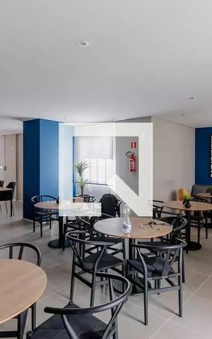 Apartamento à venda com 42m², 2 quartos e 1 vagaSalão de Festas