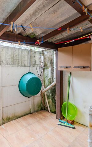 Casa de condomínio à venda com 50m², 2 quartos e sem vaga Casa de condomínio à venda com 50m², 2 quartos e sem vagaÁrea de Serviço