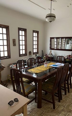 Casa à venda com 183m², 3 quartos e 2 vagas Casa à venda com 183m², 3 quartos e 2 vagasSala de Jantar