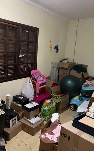 Casa à venda com 183m², 3 quartos e 2 vagas Casa à venda com 183m², 3 quartos e 2 vagasQuarto 3
