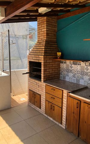 Apartamento à venda com 140m², 3 quartos e 2 vagas Apartamento à venda com 140m², 3 quartos e 2 vagasÁrea Externa