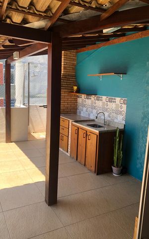 Apartamento à venda com 140m², 3 quartos e 2 vagas Apartamento à venda com 140m², 3 quartos e 2 vagasÁrea Externa