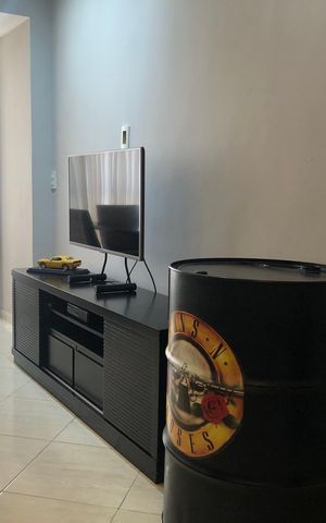 Apartamento à venda com 140m², 3 quartos e 2 vagas Apartamento à venda com 140m², 3 quartos e 2 vagasSala