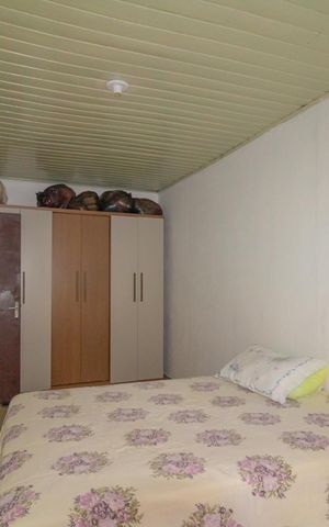 Casa à venda com 100m², 2 quartos e 1 vaga Casa à venda com 100m², 2 quartos e 1 vagaQuarto 1/Suíte