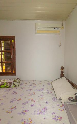 Casa à venda com 100m², 2 quartos e 1 vaga Casa à venda com 100m², 2 quartos e 1 vagaQuarto 1