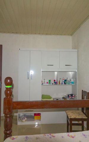 Casa à venda com 100m², 2 quartos e 1 vaga Casa à venda com 100m², 2 quartos e 1 vagaQuarto 1