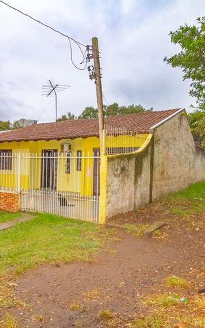 Casa à venda com 100m², 2 quartos e 1 vaga Casa à venda com 100m², 2 quartos e 1 vagaFachada/Vista da Rua