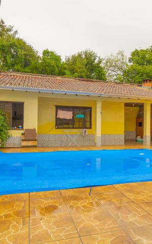 Casa à venda com 100m², 2 quartos e 1 vaga Casa à venda com 100m², 2 quartos e 1 vagaVista do Quarto 1/Suíte