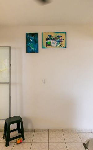 Casa à venda com 175m², 4 quartos e 2 vagas Casa à venda com 175m², 4 quartos e 2 vagasCasa 3 - Sala