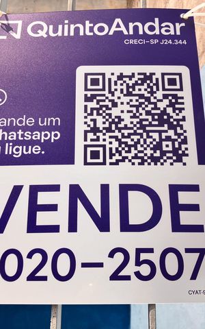 Casa à venda com 175m², 4 quartos e 2 vagas Casa à venda com 175m², 4 quartos e 2 vagasPlaca instalada CYAT - 955