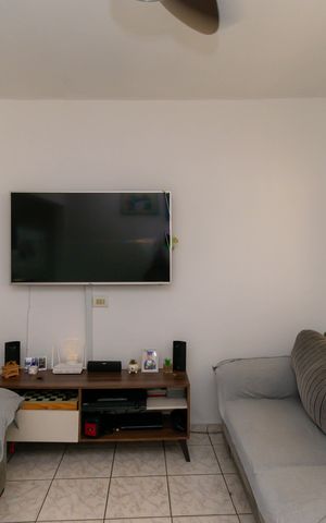Casa à venda com 175m², 4 quartos e 2 vagas Casa à venda com 175m², 4 quartos e 2 vagasCasa 3 - Sala