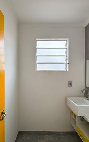 Apartamento à venda com 107m², 2 quartos e 2 vagas Apartamento à venda com 107m², 2 quartos e 2 vagasLavabo