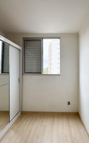 Apartamento à venda com 107m², 2 quartos e 2 vagas Apartamento à venda com 107m², 2 quartos e 2 vagasQuarto 1