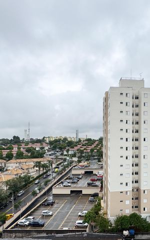 Apartamento à venda com 107m², 2 quartos e 2 vagas Apartamento à venda com 107m², 2 quartos e 2 vagasVista - Quarto 1