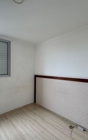 Apartamento à venda com 107m², 2 quartos e 2 vagas Apartamento à venda com 107m², 2 quartos e 2 vagasQuarto 2