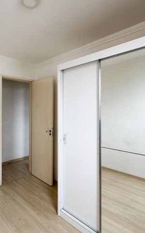 Apartamento à venda com 107m², 2 quartos e 2 vagas Apartamento à venda com 107m², 2 quartos e 2 vagasQuarto 1