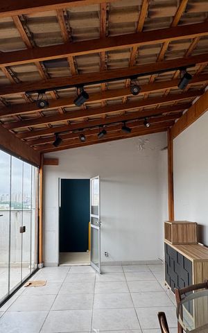 Apartamento à venda com 107m², 2 quartos e 2 vagas Apartamento à venda com 107m², 2 quartos e 2 vagasÁrea - Churrasqueira