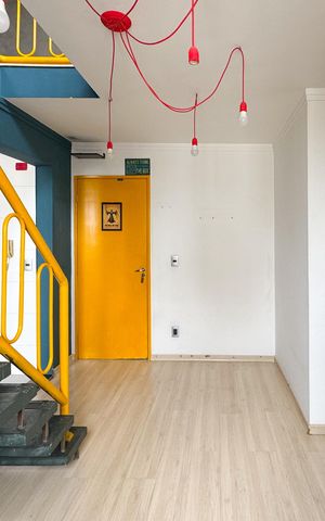 Apartamento à venda com 107m², 2 quartos e 2 vagas Apartamento à venda com 107m², 2 quartos e 2 vagasSala