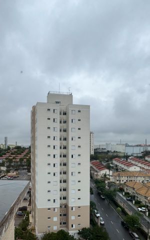 Apartamento à venda com 107m², 2 quartos e 2 vagas Apartamento à venda com 107m², 2 quartos e 2 vagasVista - Sala de TV