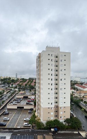 Apartamento à venda com 107m², 2 quartos e 2 vagas Apartamento à venda com 107m², 2 quartos e 2 vagasVista - Quarto 2
