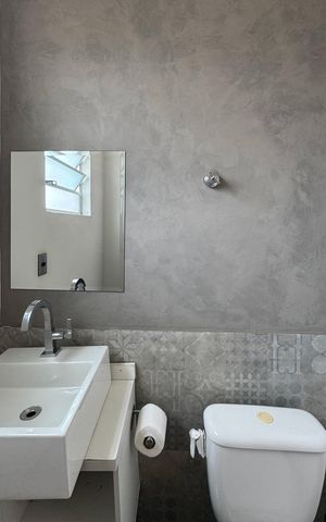 Apartamento à venda com 107m², 2 quartos e 2 vagas Apartamento à venda com 107m², 2 quartos e 2 vagasLavabo
