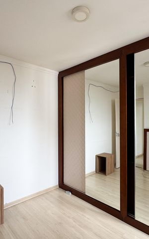 Apartamento à venda com 107m², 2 quartos e 2 vagas Apartamento à venda com 107m², 2 quartos e 2 vagasQuarto 2