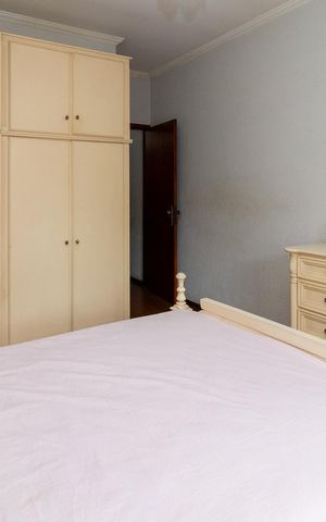 Casa à venda com 125m², 3 quartos e 2 vagasQuarto 1