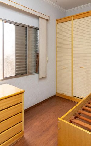 Casa à venda com 125m², 3 quartos e 2 vagasQuarto 2