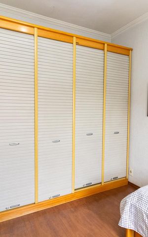 Casa à venda com 125m², 3 quartos e 2 vagasQuarto 3