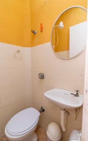 Casa à venda com 125m², 3 quartos e 2 vagasBanheiro 2
