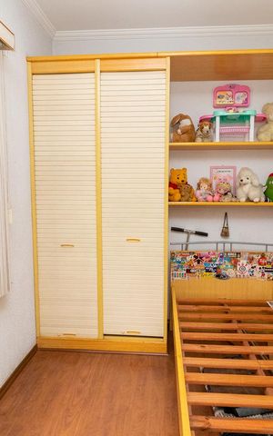 Casa à venda com 125m², 3 quartos e 2 vagasQuarto 2