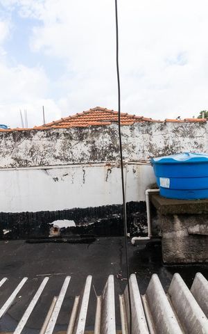 Casa à venda com 125m², 3 quartos e 2 vagasVista do Quarto 3