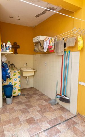 Casa à venda com 125m², 3 quartos e 2 vagasÁrea de Serviço