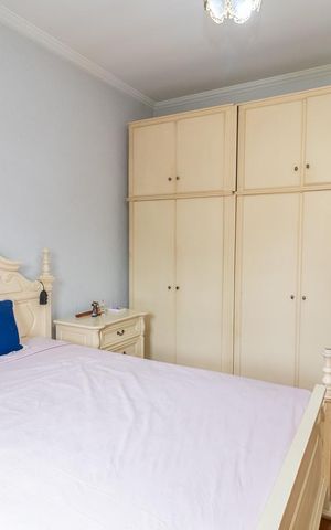 Casa à venda com 125m², 3 quartos e 2 vagasQuarto 1