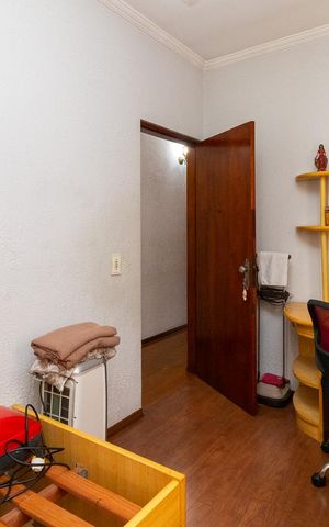 Casa à venda com 125m², 3 quartos e 2 vagasQuarto 2