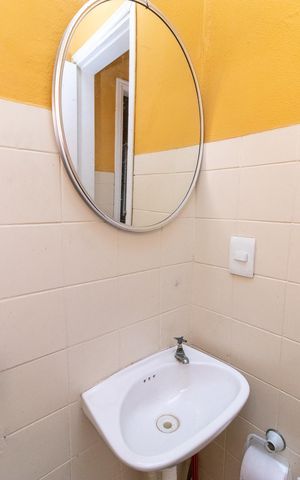 Casa à venda com 125m², 3 quartos e 2 vagasBanheiro 2