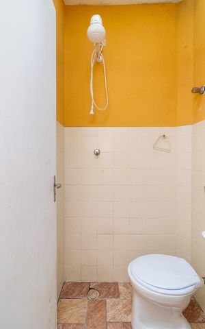 Casa à venda com 125m², 3 quartos e 2 vagasBanheiro 2
