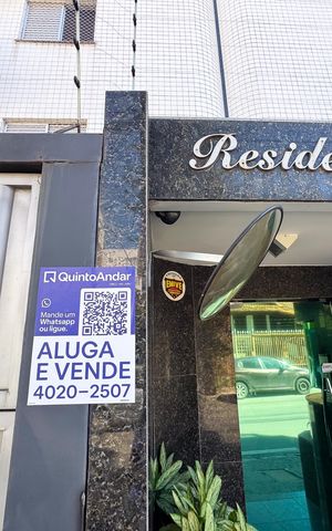 Apartamento para alugar com 300m², 4 quartos e 2 vagas Apartamento para alugar com 300m², 4 quartos e 2 vagasplaquinha instalada