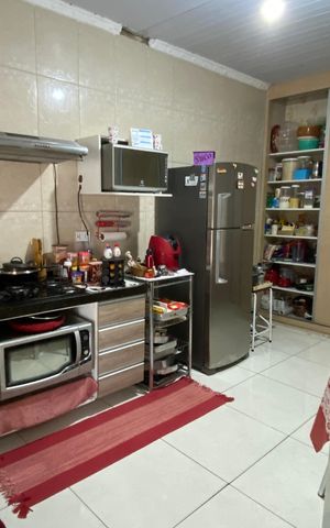 Casa à venda com 426m², 8 quartos e 2 vagas Casa à venda com 426m², 8 quartos e 2 vagasCozinha