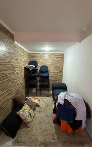 Casa à venda com 426m², 8 quartos e 2 vagas Casa à venda com 426m², 8 quartos e 2 vagasCasa 2 - Porão - Quarto 3