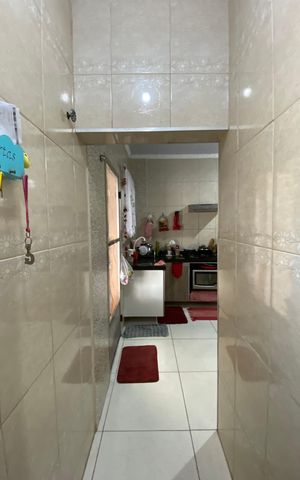Casa à venda com 426m², 8 quartos e 2 vagas Casa à venda com 426m², 8 quartos e 2 vagasBanheiro
