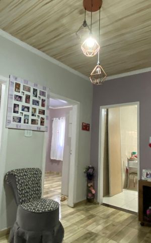 Casa à venda com 426m², 8 quartos e 2 vagas Casa à venda com 426m², 8 quartos e 2 vagasCasa 1 - Sala