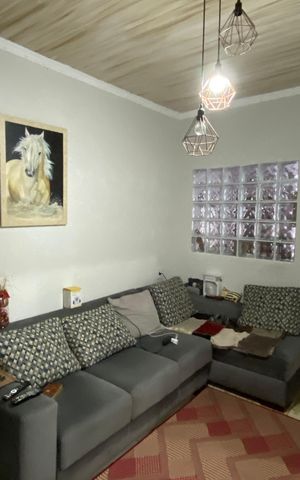 Casa à venda com 426m², 8 quartos e 2 vagas Casa à venda com 426m², 8 quartos e 2 vagasCasa 1 - Sala