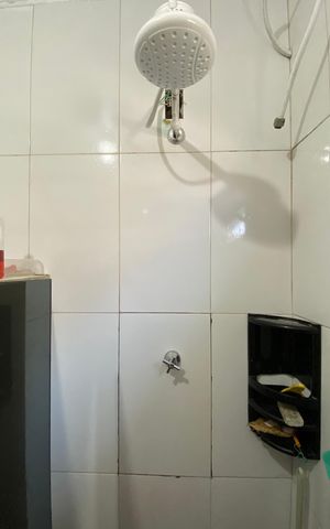 Casa à venda com 426m², 8 quartos e 2 vagas Casa à venda com 426m², 8 quartos e 2 vagasBanheiro