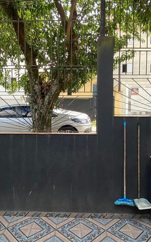 Casa à venda com 426m², 8 quartos e 2 vagas Casa à venda com 426m², 8 quartos e 2 vagasQuintal