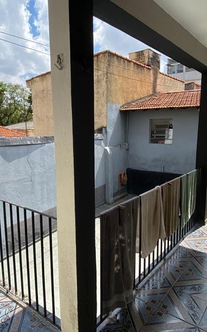 Casa à venda com 426m², 8 quartos e 2 vagas Casa à venda com 426m², 8 quartos e 2 vagasQuintal