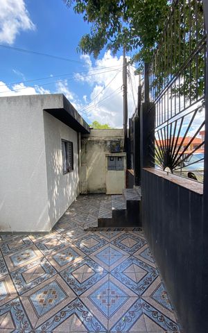 Casa à venda com 426m², 8 quartos e 2 vagas Casa à venda com 426m², 8 quartos e 2 vagasQuintal